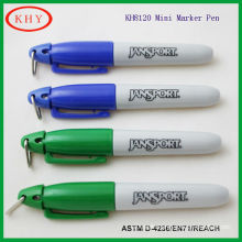 Mini Permanent Marker Pens